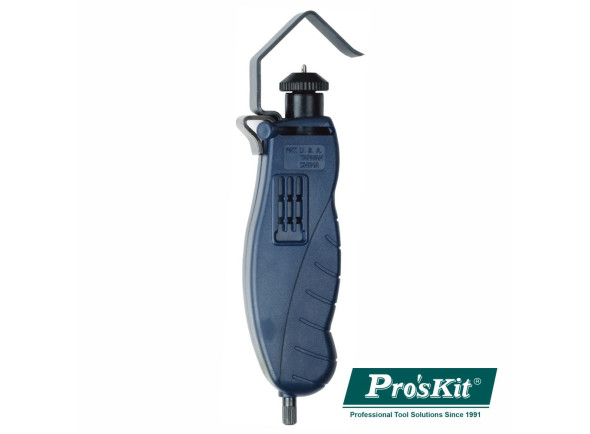 PROSKIT Descarnador de Cabos Redondos Ø4.5-25mm PROSKIT Descarnador de Cabos Redondos Ø4.5-25mm